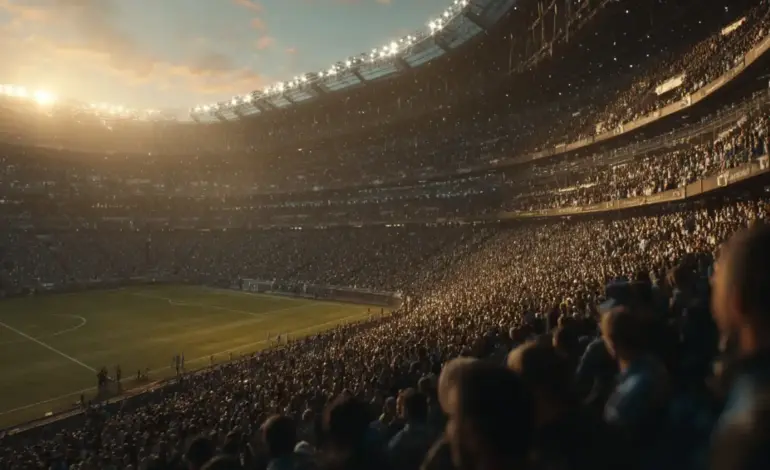 the 2026 World Series Set to Crown a Champion While El Clasico Takes Center Stage on October 25 and Dakar 2026 Brings the Olympics to Africa for the First Time