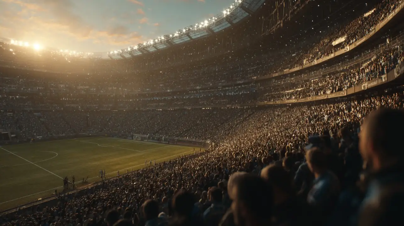 the 2026 World Series Set to Crown a Champion While El Clasico Takes Center Stage on October 25 and Dakar 2026 Brings the Olympics to Africa for the First Time